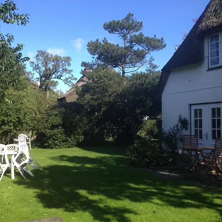 Apartment Gartenwohnung