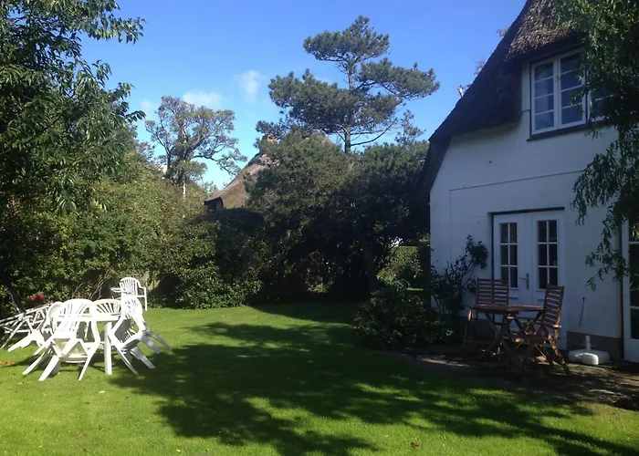 Apartamento Gartenwohnung